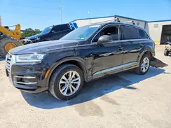 WA1AAAF75HD034557 2017 AUDI Q7