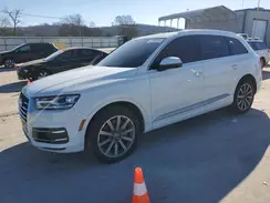 WA1AAAF75HD039600 2017 AUDI Q7