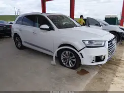 WA1AAAF75JD005467 2018 AUDI Q7