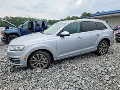 WA1AAAF75JD007820 2018 AUDI Q7