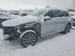 WA1AAAF75JD016856 2018 AUDI Q7
