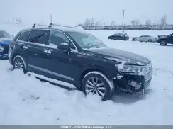 WA1AAAF75JD017196 2018 AUDI Q7