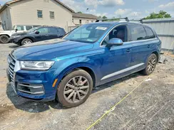 WA1AAAF75JD047556 2018 AUDI Q7