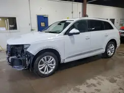WA1AAAF75JD053888 2018 AUDI Q7