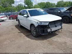 WA1AAAF75KD002473 2019 AUDI Q7