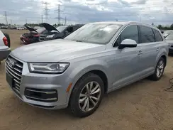 WA1AAAF75KD007785 2019 AUDI Q7
