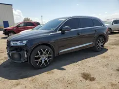 WA1AAAF75KD009147 2019 AUDI Q7