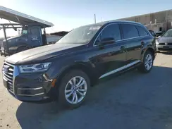 WA1AAAF75KD011495 2019 AUDI Q7