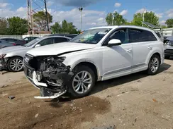 WA1AAAF75KD012324 2019 AUDI Q7