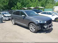 WA1AAAF75KD012436 2019 AUDI Q7