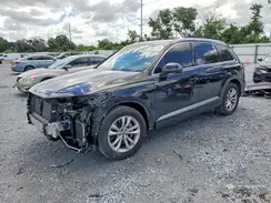 WA1AAAF75KD033030 2019 AUDI Q7