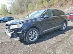 WA1AAAF76HD001521 2017 AUDI Q7