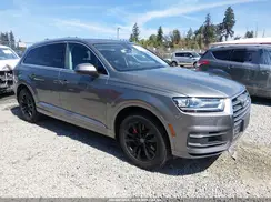 WA1AAAF76HD004094 2017 AUDI Q7