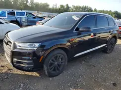 WA1AAAF76HD005049 2017 AUDI Q7
