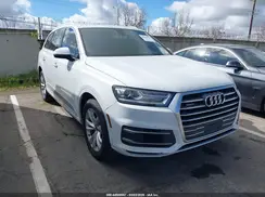 WA1AAAF76HD005245 2017 AUDI Q7