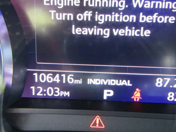 WA1AAAF76HD0055XX 2017 AUDI Q7 - Image 8