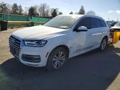 WA1AAAF76HD006444 2017 AUDI Q7