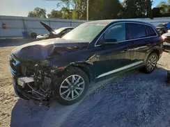 WA1AAAF76HD009473 2017 AUDI Q7
