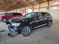 WA1AAAF76HD009795 2017 AUDI Q7