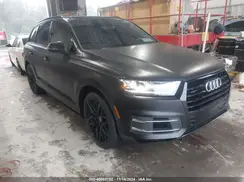 WA1AAAF76HD012406 2017 AUDI Q7