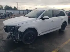 WA1AAAF76HD019257 2017 AUDI Q7