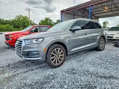 WA1AAAF76HD019727 2017 AUDI Q7