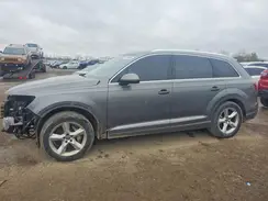 WA1AAAF76HD022658 2017 AUDI Q7