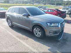 WA1AAAF76HD041131 2017 AUDI Q7