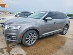 WA1AAAF76HD041579 2017 AUDI Q7