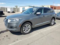 WA1AAAF76HD042960 2017 AUDI Q7