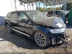 WA1AAAF76HD049276 2017 AUDI Q7