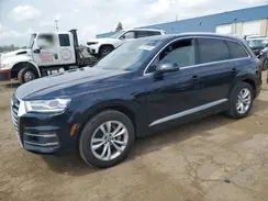 WA1AAAF76JD006319 2018 AUDI Q7