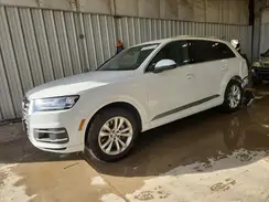 WA1AAAF76JD053981 2018 AUDI Q7
