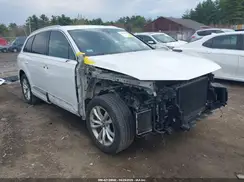 WA1AAAF76JD054256 2018 AUDI Q7