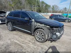 WA1AAAF76KD001848 2019 AUDI Q7
