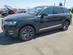 WA1AAAF76KD007195 2019 AUDI Q7