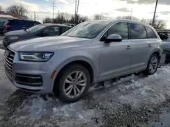 WA1AAAF76KD009142 2019 AUDI Q7
