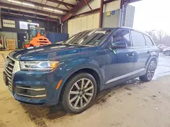 WA1AAAF76KD010405 2019 AUDI Q7