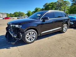 WA1AAAF76KD011506 2019 AUDI Q7