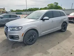 WA1AAAF76KD012896 2019 AUDI Q7