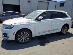 WA1AAAF76KD023784 2019 AUDI Q7
