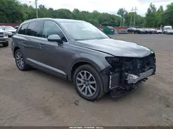 WA1AAAF76KD046756 2019 AUDI Q7
