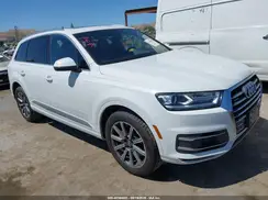 WA1AAAF77HD005576 2017 AUDI Q7