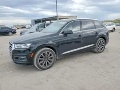 WA1AAAF77HD008414 2017 AUDI Q7
