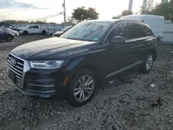 WA1AAAF77HD009109 2017 AUDI Q7