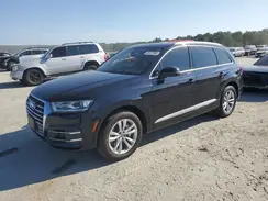 WA1AAAF77HD013208 2017 AUDI Q7