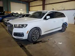 WA1AAAF77HD015377 2017 AUDI Q7