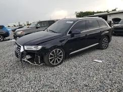 WA1AAAF77HD016190 2017 AUDI Q7