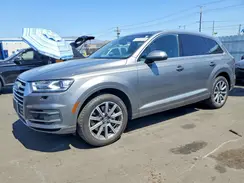 WA1AAAF77HD031773 2017 AUDI Q7