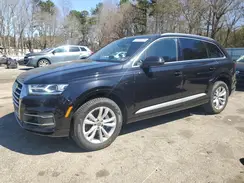 WA1AAAF77HD033166 2017 AUDI Q7